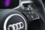 Audi RS4 Avant 2020 года (UK)